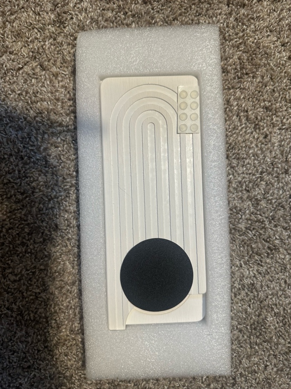 Stone Drying Sink Mat - Picture 8 of 10